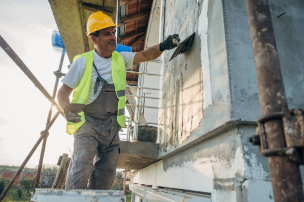 Best Attic Insulation Installation  in Canton, MO